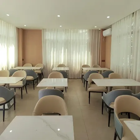 KAIST  SMART  HOTEL