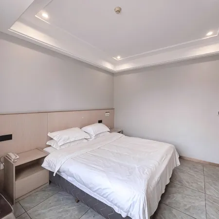 Wanhao Hotel