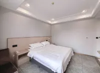 Wanhao Hotel - Park Yeri