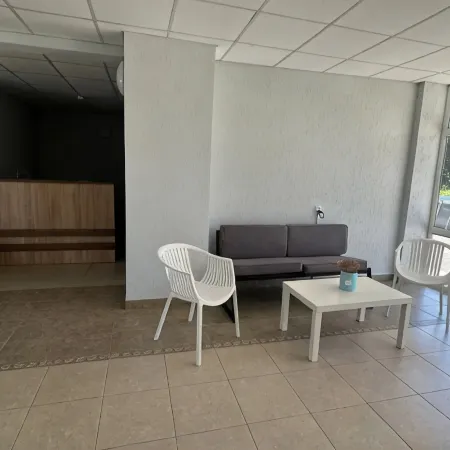 Izi Hotel