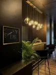 Hotel & Spa le Renard Centre - bar