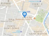 Hôtel Alane Hotels in Paris