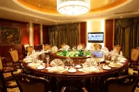 Xiangfu Grand Hotel - parking