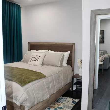 Harmony cozy
