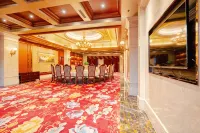 Celebrity City Hotel - sarapan