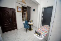 A Modern, Smart Condo Within the Heart of the City