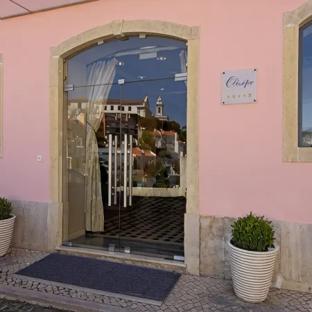 Olissippo Castelo