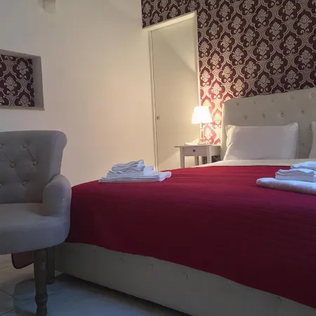 Dimora San Biagio Suites&Apartment