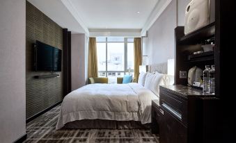 The Tango Hotel Taipei Nanshi