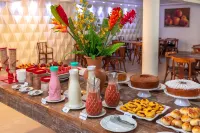 Transoceanico Praia Hotel - Desayuno