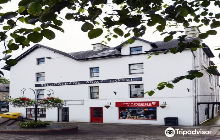 The Breadalbane Arms Room Only Hotel