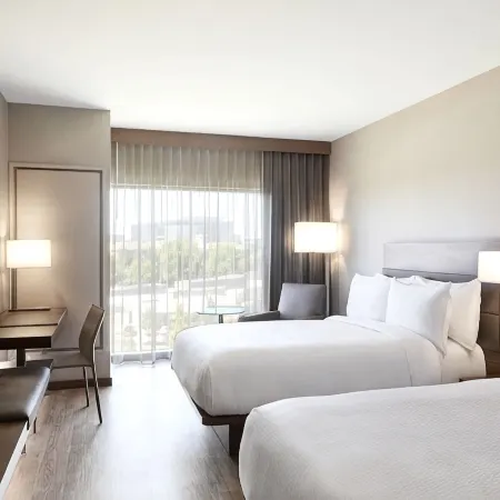 AC Hotel by Marriott Irvine