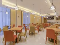 City Comfort Inn Hotel (Nanning Long'an High-Speed Railway Station Nacheng) - breakfast