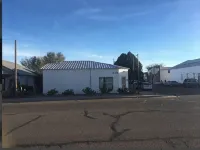 Front Space in the Heart of Marfa! Hotels in Marfa