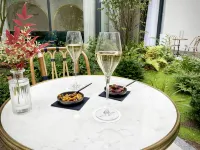 Maison Albar - le Vendome - 5-Star