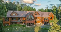 Bay Ridge North Lakeshore Lodge Retreat