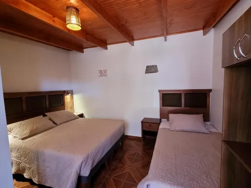 Lalck Cketi Hotelería y Turismo