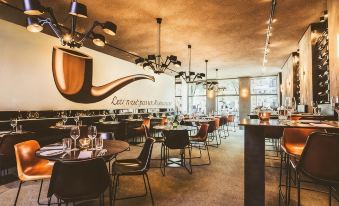 Hotel Miss Blanche
