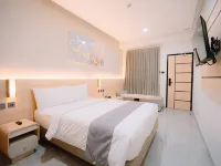 TASIMA RESIDENCE Hotels in Danurejan
