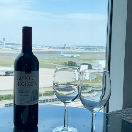 Hotel Ora Incheon
