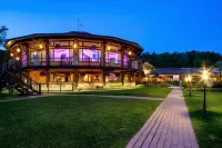 Le Manoir du Lac DeLage - Spa