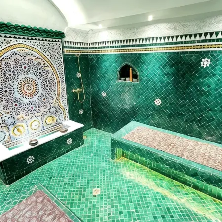 Riad Damia Suite &Spa