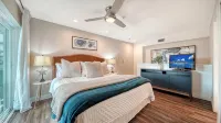 Lovebirds' Retreat - Steps to Siesta Key Public Beach - - 4-Sterne