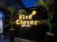 Five Clover Hotel Ilupeju