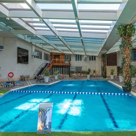 Bristol Hotel