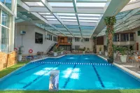 Bristol Hotel - piscine