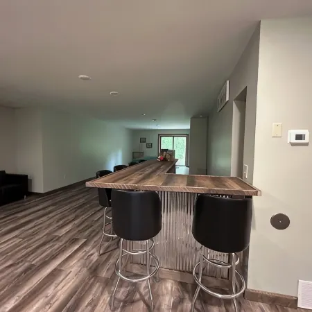 Spacious 5 Bedroom Cabin in Charming Hayward on Windigo Lake