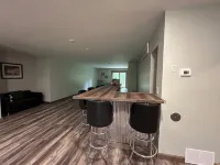 Spacious 5 Bedroom Cabin in Charming Hayward on Windigo Lake
