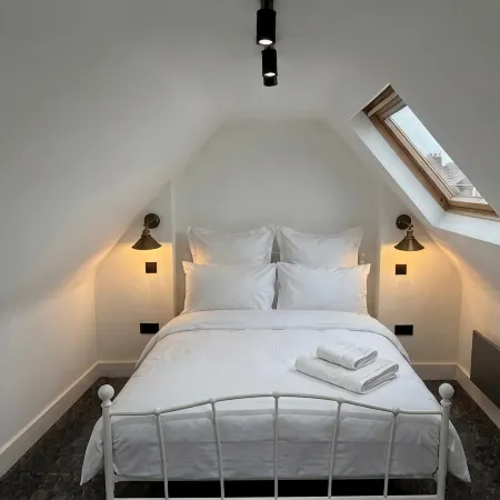 Dippen Hall Countryside Escape - Near Gatwick Airport Отели в г. Лингфилд