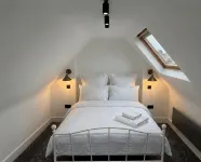 Dippen Hall Countryside Escape - Near Gatwick Airport - 3-stjärniga