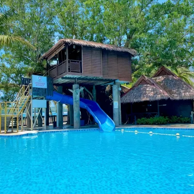 มาลีเบสต์รีสอร์ท โรงแรมใกล้หาดเซนัง