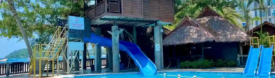 Malibest Resort