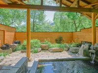 Pension Asanebou - avec sources thermales