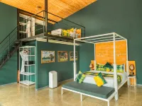 Waraka - Udawalawe by Thema Collection - Homestays