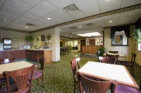 Comfort Inn & Suites Copley Akron - breakfast