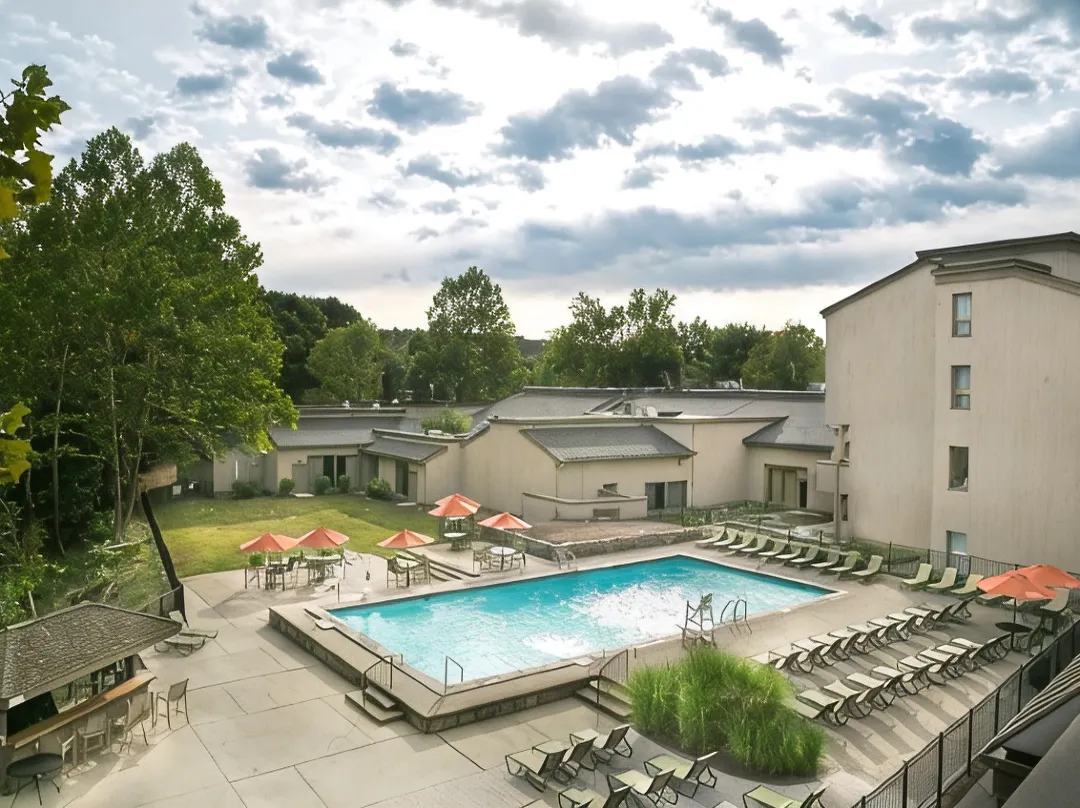 Heritage Hotel, Golf & Conference Center - Connecticut