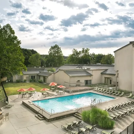 Heritage Hotel, Golf & Conference Center
