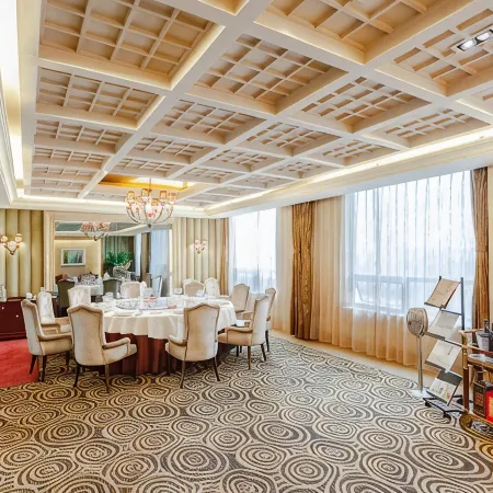 Yuanzhongfang Hotel