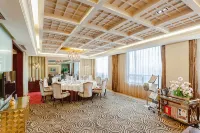 Yuanzhongfang Hotel - breakfast
