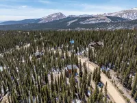 Perfect Mountain Escape. Family Friendly, Cozy Getaway & Near Breckenridge - 3성급