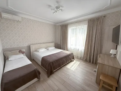 Svetlana Guest House - بيوت ضيافة