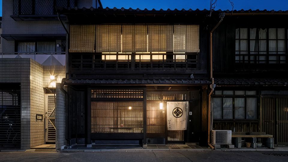 Kyoto Urushiro Wakasaya