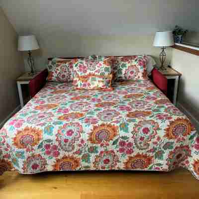Elegant Boothbay Harbor, Maine Studio Rooms