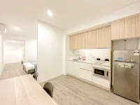 Burwood Studio - Kondo