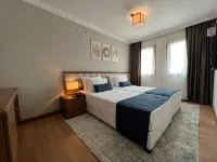 İstanblu Hotel&Spa Hotels near Basmane