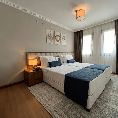 İstanblu Hotel&Spa